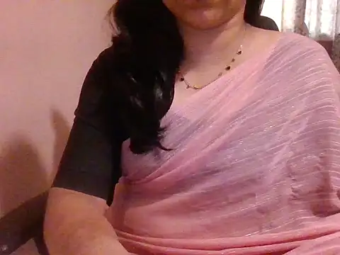 Snapshot of Pinky_4 chatting on April 2026 11:30:02 AM Pinky 4 online show from April 2026 11:30:02 AM