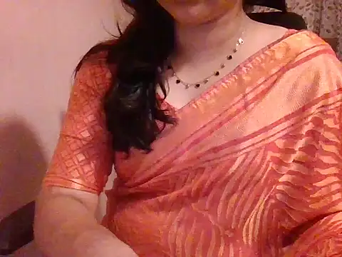 Snapshot of Pinky_4 chatting on April 2026 02:28:02 PM Pinky 4 online show from April 2026 02:28:02 PM