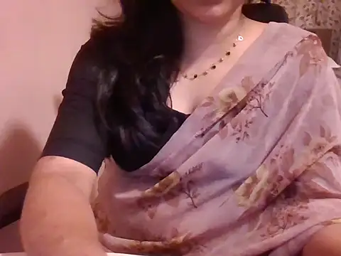 Snapshot of Pinky_4 chatting on April 2026 03:17:02 PM Pinky 4 online show from April 2026 03:17:02 PM