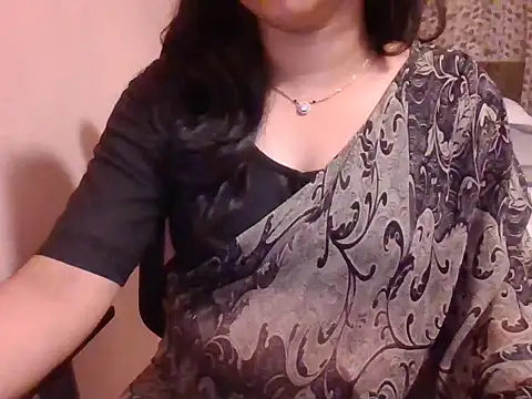 Snapshot of Pinky_4 chatting on April 2026 05:31:02 PM Pinky 4 online show from April 2026 05:31:02 PM