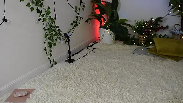 ScarletBlaze online show from January 2025 09:13:01 PM