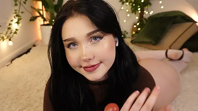 ScarletBlaze online show from March 2025 12:34:02 AM