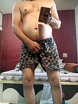 hornydick4you online show from January 2026 05:13:01 AM