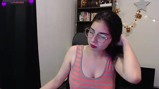 LemonsaD  online show from December 2024 01:39:02 AM