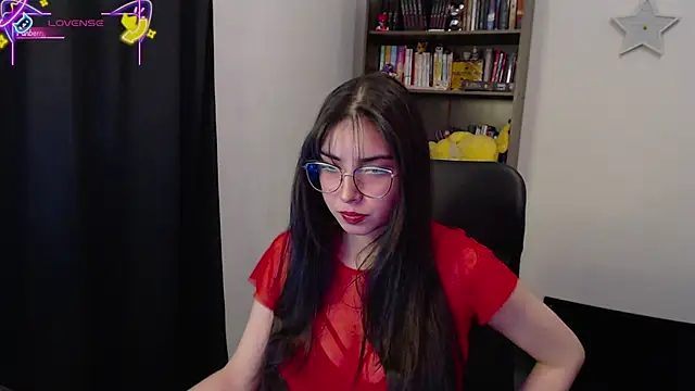 LemonsaD  online show from October 2025 02:14:02 PM