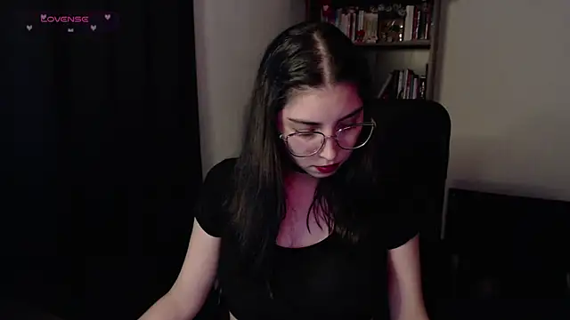 LemonsaD  online show from April 2026 12:36:02 AM