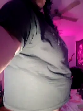 Cutegothcrybabyx online show from February 2026 10:57:02 PM