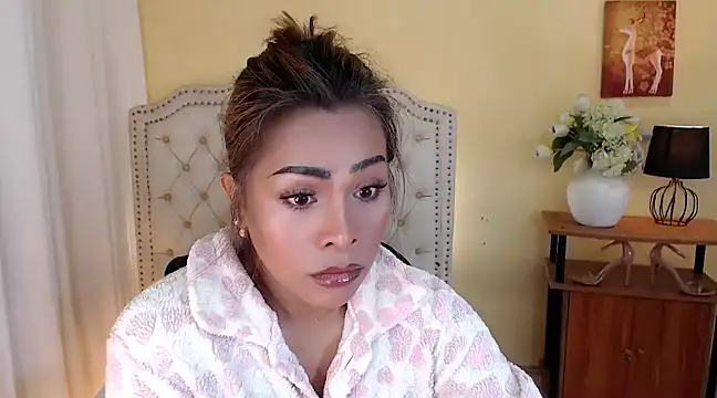 DreamLADYBOY online show from February 2025 12:16:01 AM