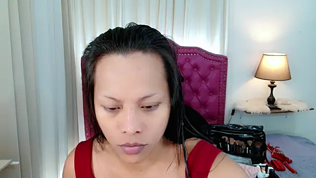 DreamLADYBOY online show from May 2026 04:50:02 AM