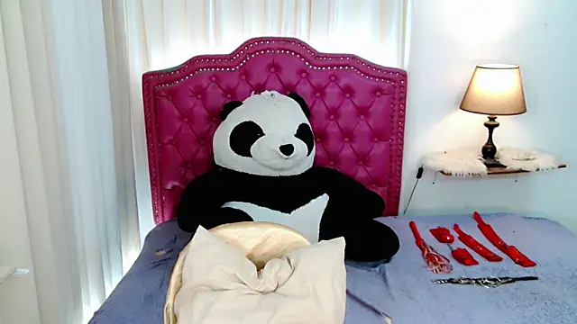DreamLADYBOY online show from May 2026 02:23:01 PM
