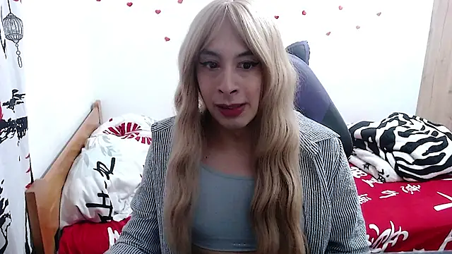 OriannaDomenechi online show from January 2025 04:18:02 AM