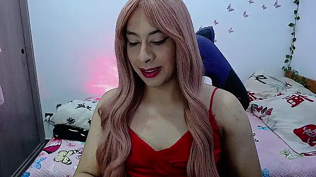 OriannaDomenechi online show from September 2025 12:43:02 AM