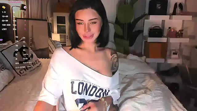 webcumgodess online show from July 2026 05:06:02 PM
