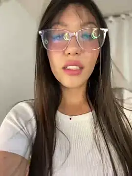 MiaJones21 online show from January 2025 11:24:02 PM