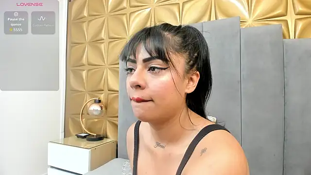 melani dream online show from May 2026 01:52:01 PM