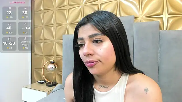 melani dream online show from July 2026 01:54:02 PM