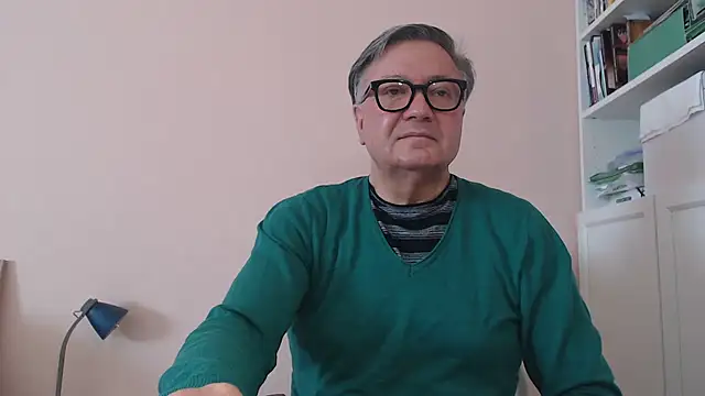 YOU6me online show from April 2026 08:42:01 AM