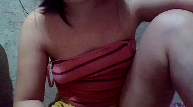 Beatrice143 online show from February 2025 08:09:01 AM