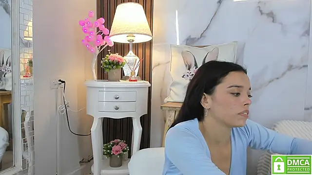 hannahill69 online show from January 2025 07:25:01 AM