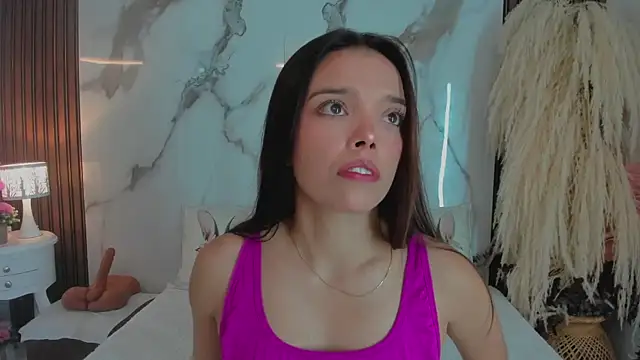 hannahill69 online show from March 2025 04:38:02 AM