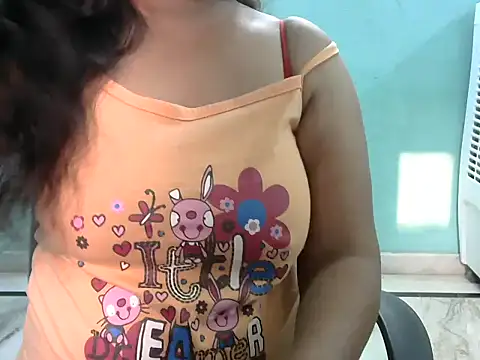 SexyRashmika online show from November 2025 10:06:02 AM