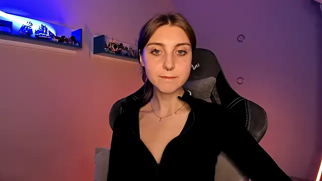 CassiaBlade1 online show from February 2025 06:53:01 PM