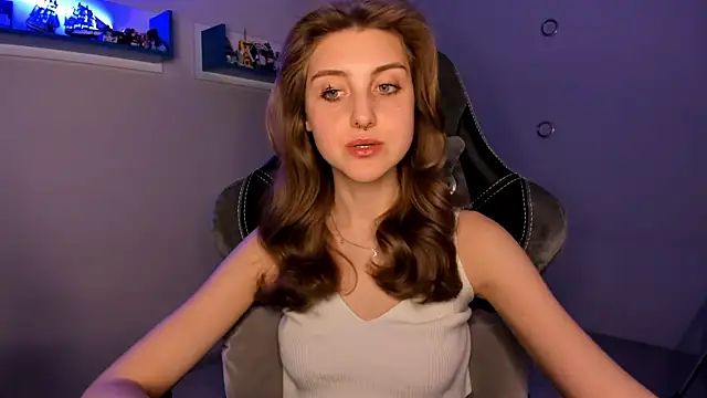 CassiaBlade1 online show from February 2025 07:31:02 PM