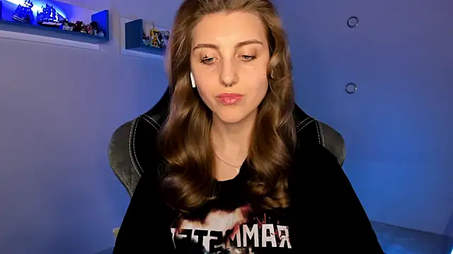 CassiaBlade1 online show from February 2025 07:43:02 PM