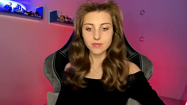 CassiaBlade1 online show from March 2025 07:23:01 PM