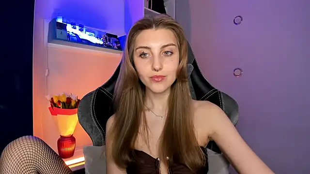 CassiaBlade1 online show from March 2025 06:21:02 PM