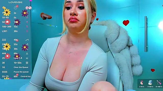 sassy madeline online show from March 2025 02:37:02 AM