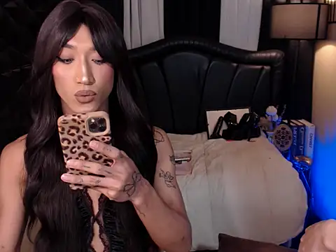 VerSexTs online show from September 2025 11:32:01 AM