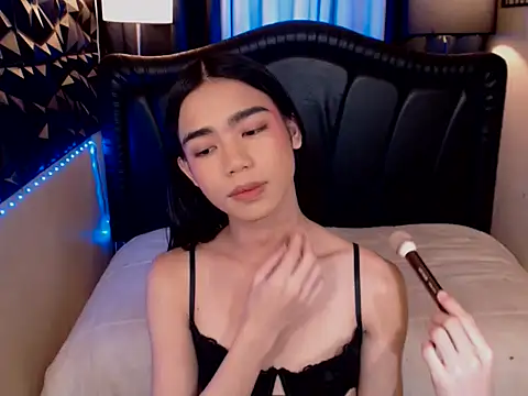 VerSexTs online show from May 2026 10:58:01 AM