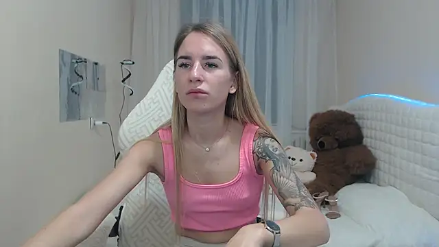 DeboraHorny online show from September 2025 06:57:01 AM