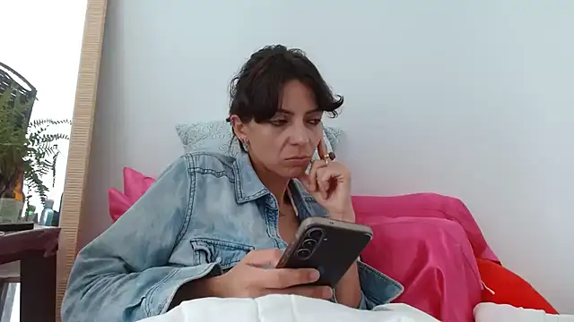 Snapshot of Labebe-rica chatting on August 2026 04:38:02 PM Labebe-rica online show from August 2026 04:38:02 PM