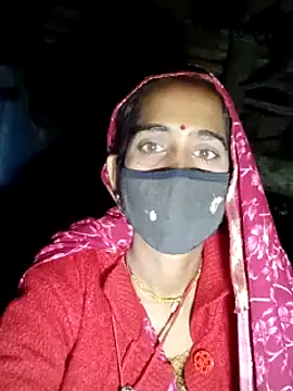 Mohni Das online show from January 2025 07:59:02 PM