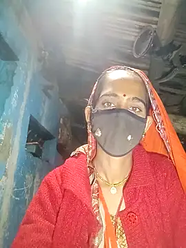 Mohni Das online show from January 2025 06:28:01 PM