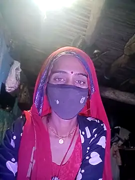 Mohni Das online show from March 2025 09:26:02 PM