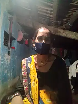 Mohni Das online show from September 2025 10:31:02 PM