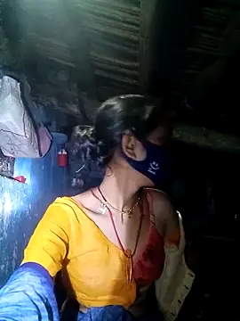 Mohni Das online show from September 2025 06:19:01 PM