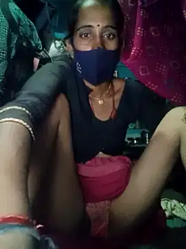 Mohni Das online show from October 2025 08:20:02 PM