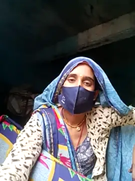 Mohni Das online show from October 2025 10:19:02 AM