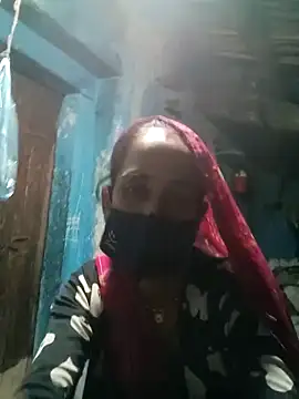 Mohni Das online show from October 2025 07:16:01 PM