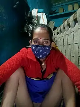 Mohni Das online show from November 2025 12:32:01 AM