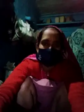 Mohni Das online show from November 2025 10:43:02 PM