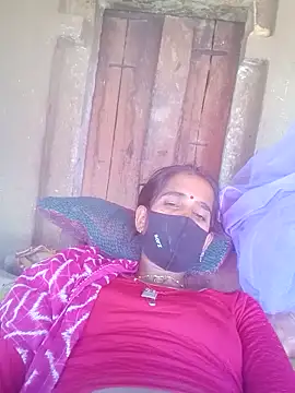 Mohni Das online show from April 2026 08:26:02 AM