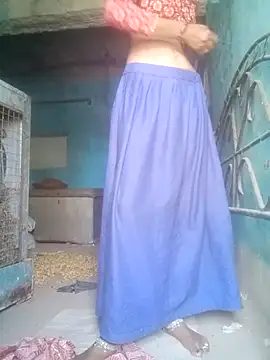 Mohni Das online show from April 2026 02:51:02 AM