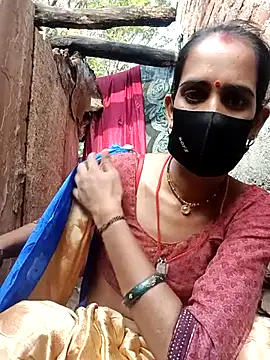 Mohni Das online show from July 2026 02:18:01 AM