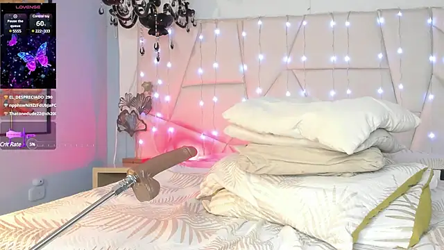 Snapshot of Selenee- chatting on December 2024 08:26:02 PM Selenee- online show from December 2024 08:26:02 PM