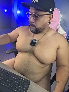jacoob woods online show from July 2026 10:11:01 AM